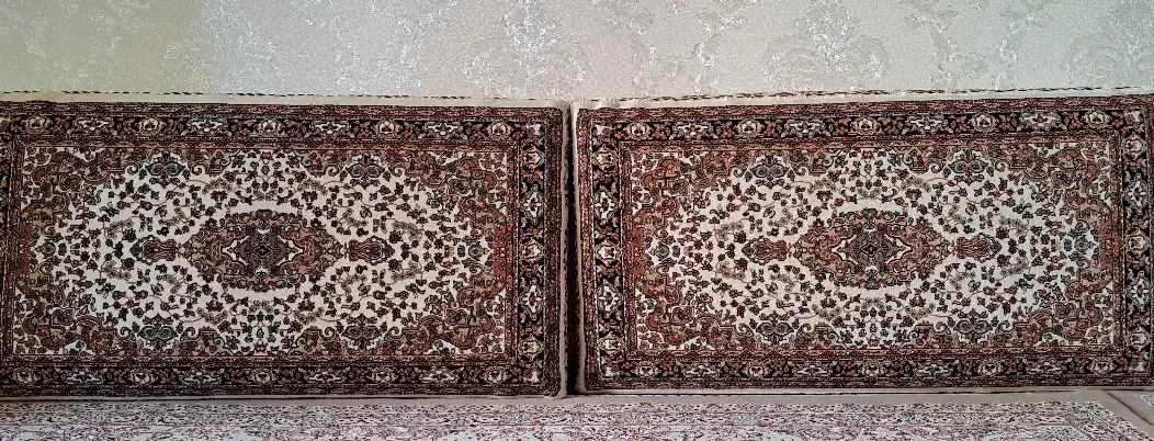 پشتی|پشتی|زنجان, |دیوار