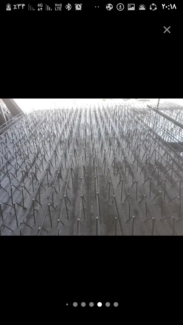 تیرچه سازان غرب|خدمات پیشه و مهارت|اشتهارد, |دیوار