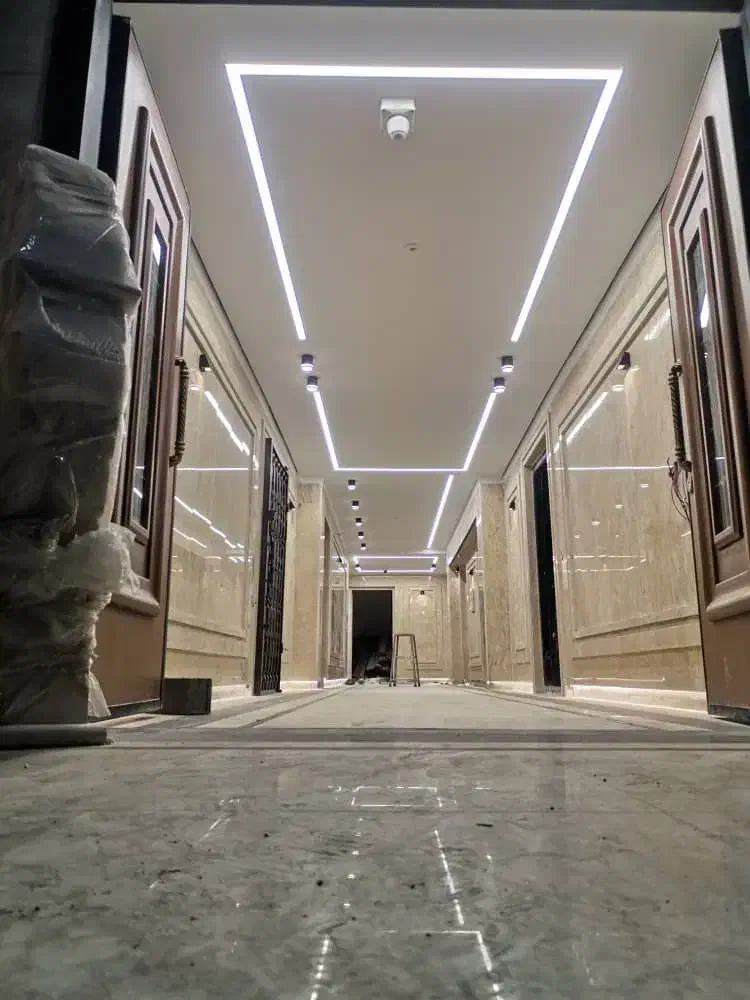 استخدام نیروی اوستا ماهر نیمه ماهر کنافکار کناف|استخدام معماری، عمران و ساختمانی|پردیس, فاز ۱|دیوار