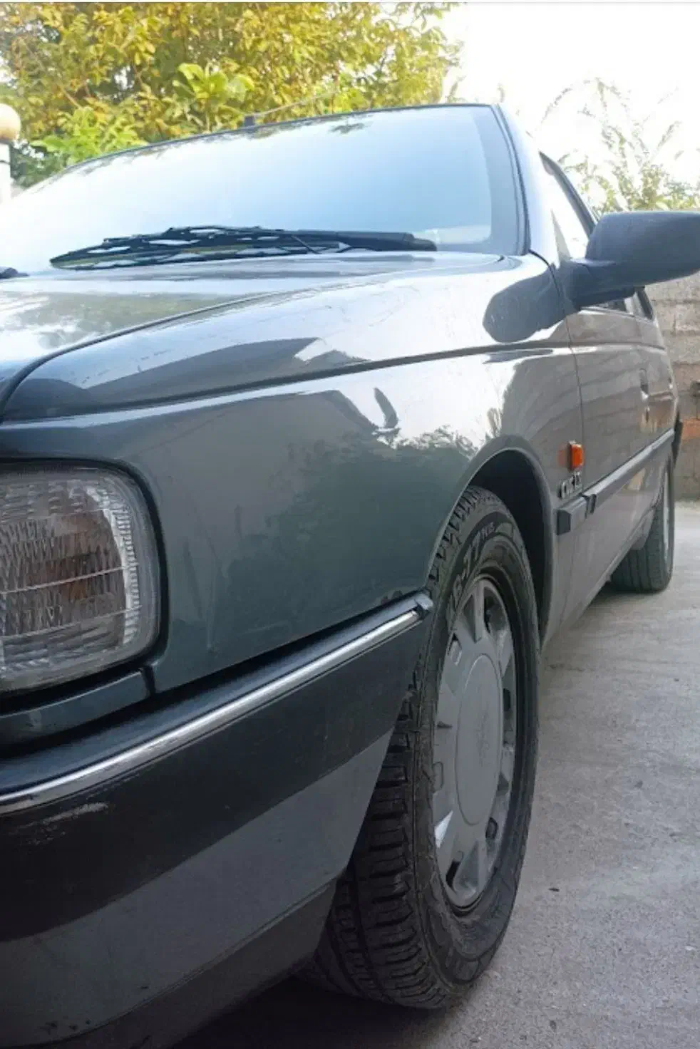 دربستی با خودرو شخصی|خدمات حمل و نقل|رشت, جانبازان|دیوار