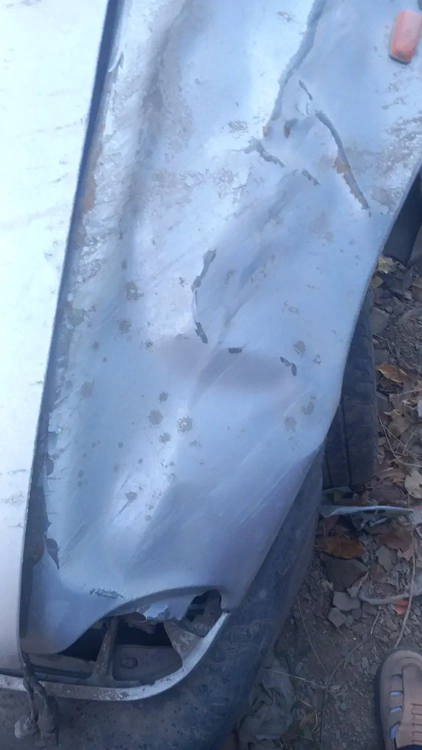 پراید تصادفی|خودرو سواری و وانت|شراء, |دیوار