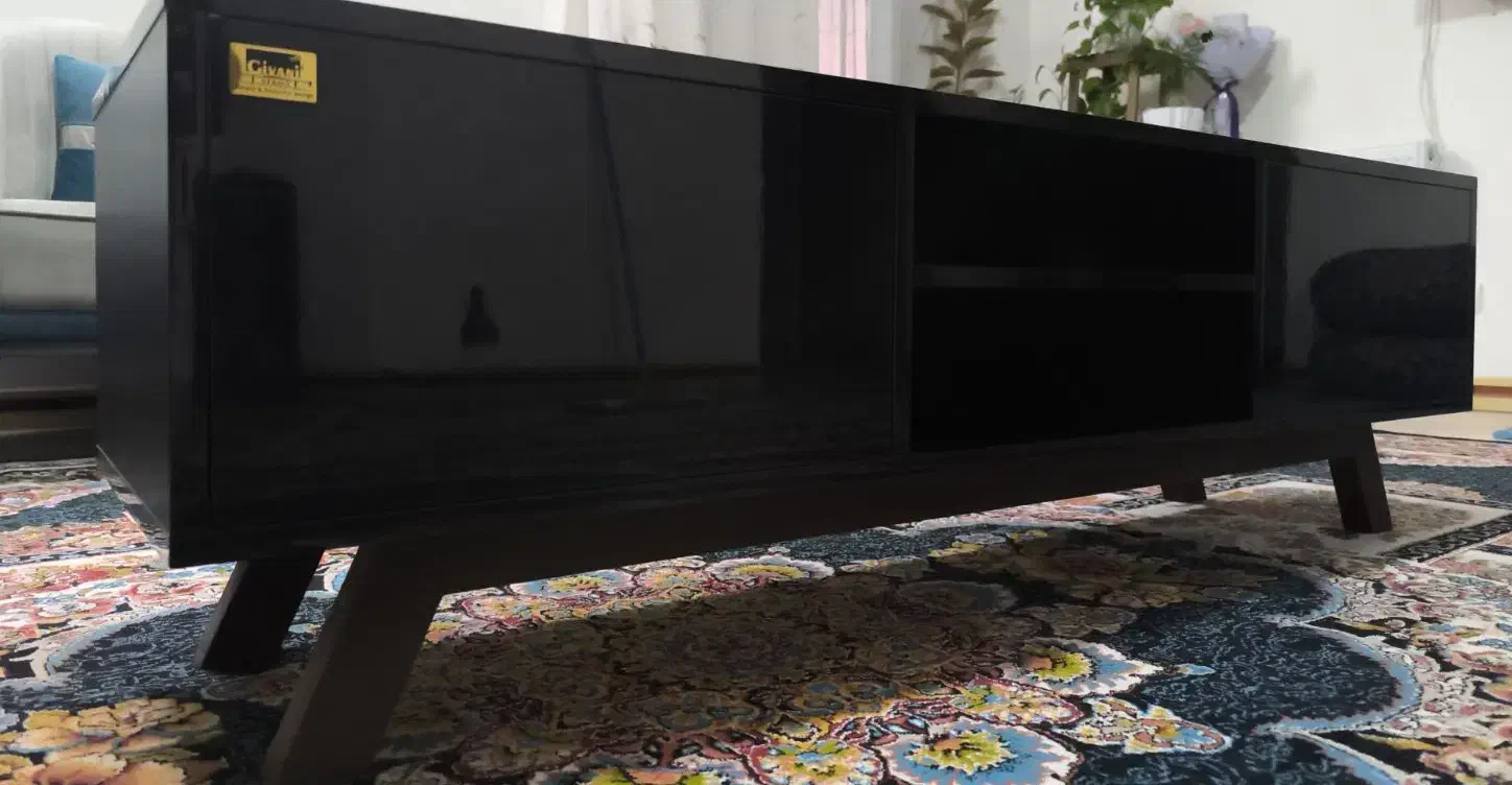 میز تلویزیون|میز تلویزیون|فولادشهر, مسکن مهر فولادشهر|دیوار