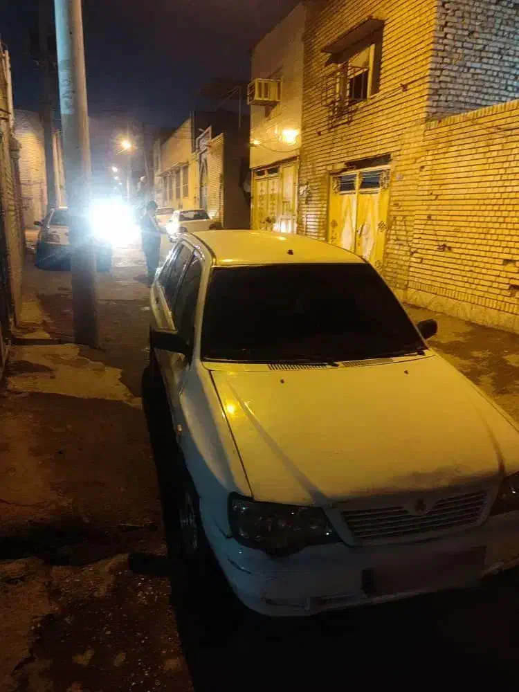 پراید 132|خودرو سواری و وانت|دزفول, |دیوار