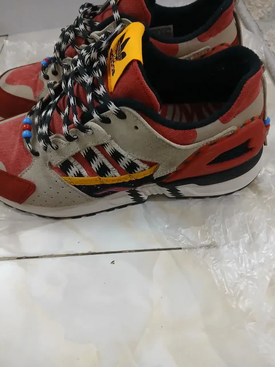 کتونی مردانه|کیف، کفش، کمربند|تهران, طیب|دیوار