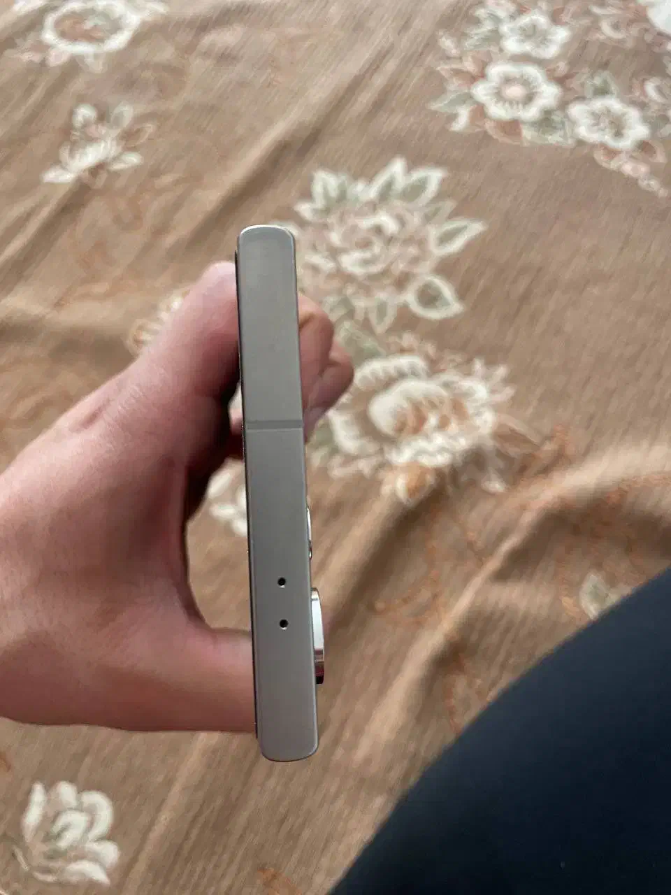 گوشی اس ۲۴اولترا|موبایل|مشهد, شهرک مهر آباد|دیوار