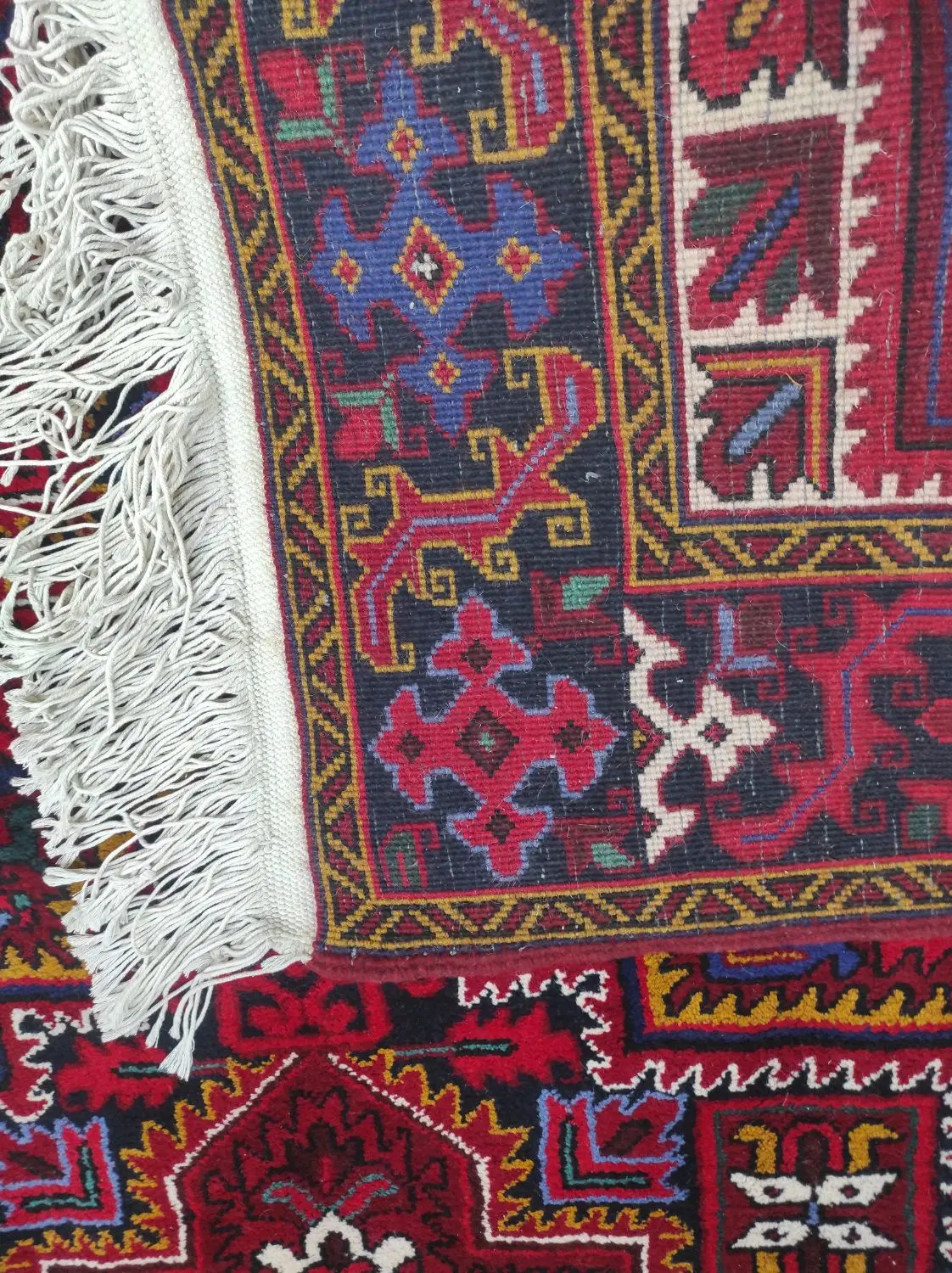 دفترمنطقه۲۲گانهفروشخرید»طبریزگروانریزسالم|فرش|تهران, سردارجنگل|دیوار