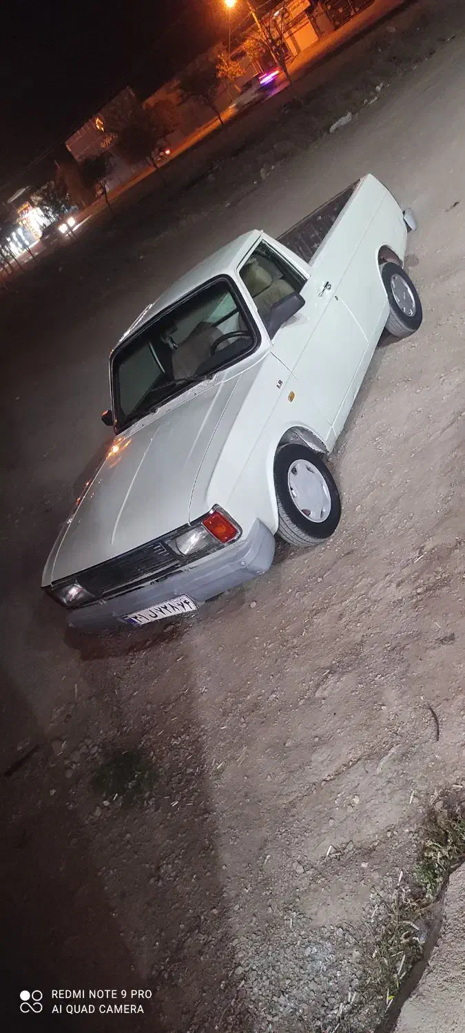 پیکان وانت مدل93|خودرو سواری و وانت|جوین, |دیوار