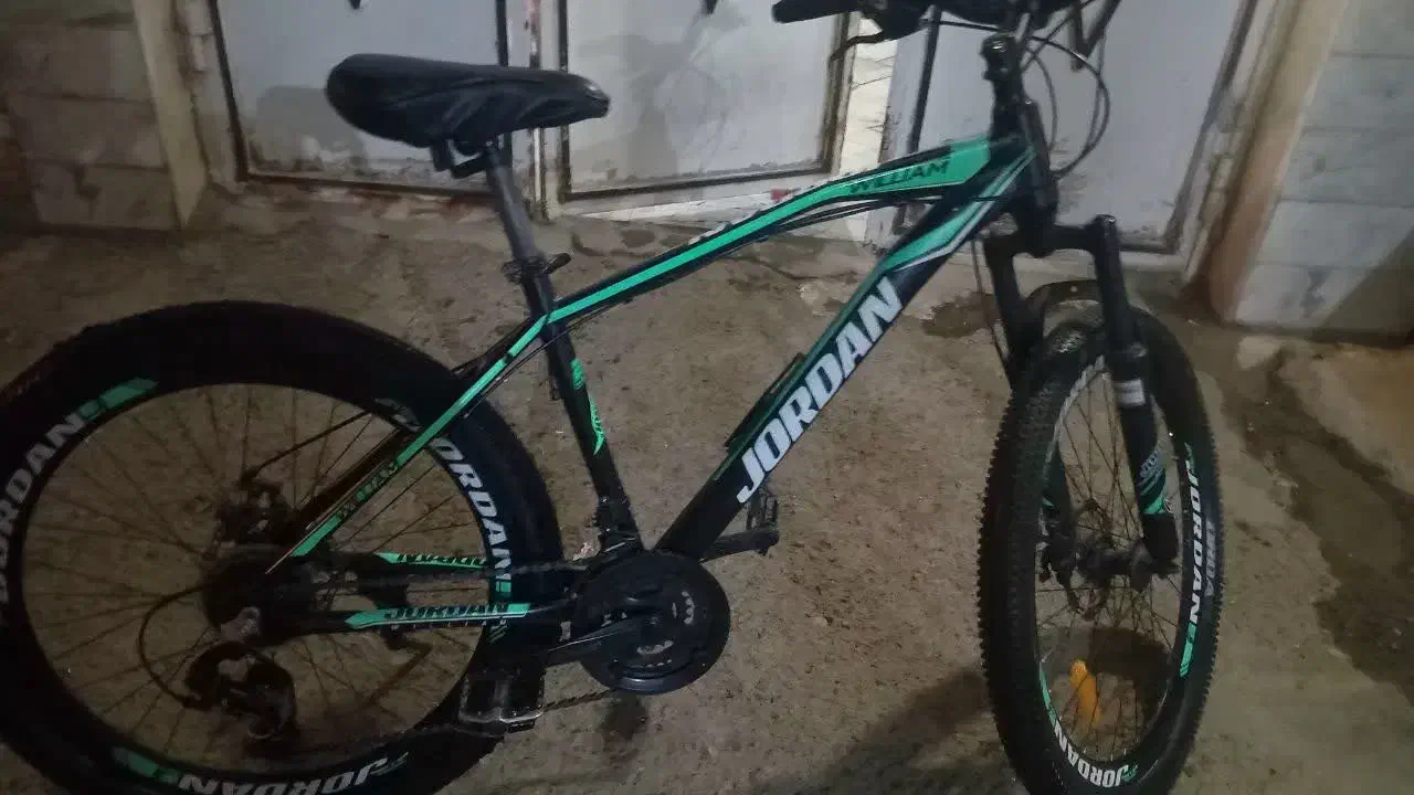 دوچرخه  26|دوچرخه، اسکیت، اسکوتر|قم, شهر قائم|دیوار