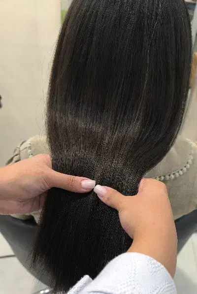 مدل نشو|خدمات آرایشگری و زیبایی|یزد, |دیوار