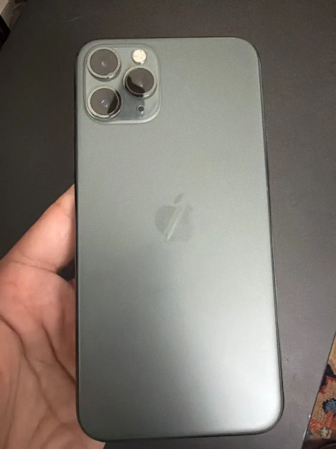 آیفون ۱۱ پرو|موبایل|تهران, امامت|دیوار