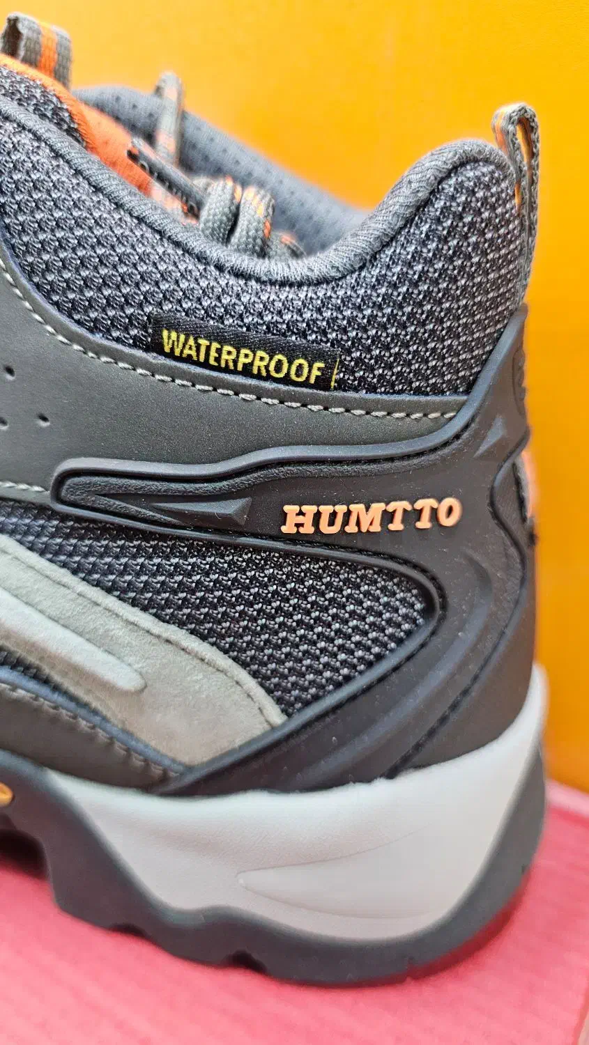 پوتین کوهنوردی هومتو HUMTTO|کوهنوردی و کمپینگ|تهران, منیریه|دیوار