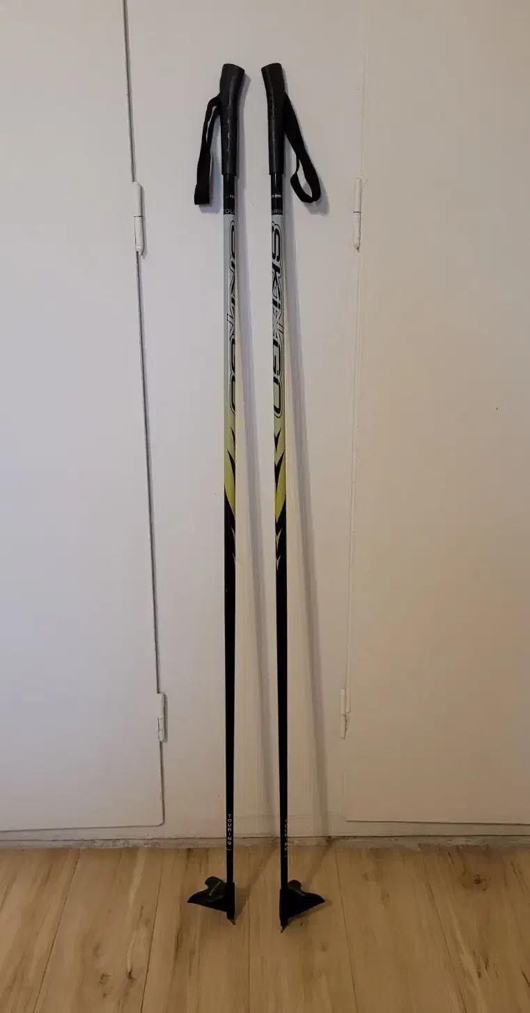 باطوم اسکی|ورزش‌های زمستانی|تهران, شهرک آسمان|دیوار