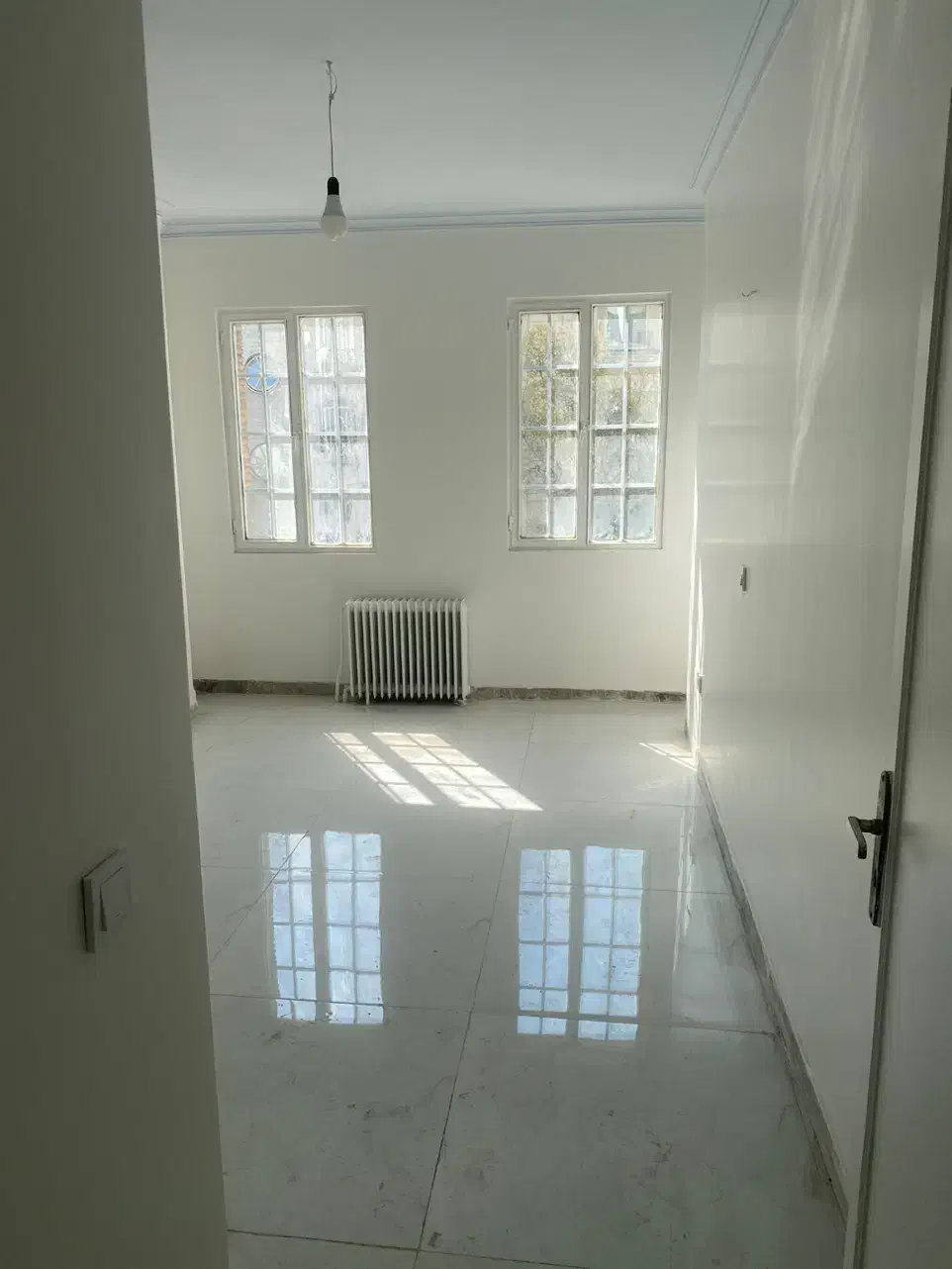 شهید عراقی۱۸۰متر شبیه ویلا