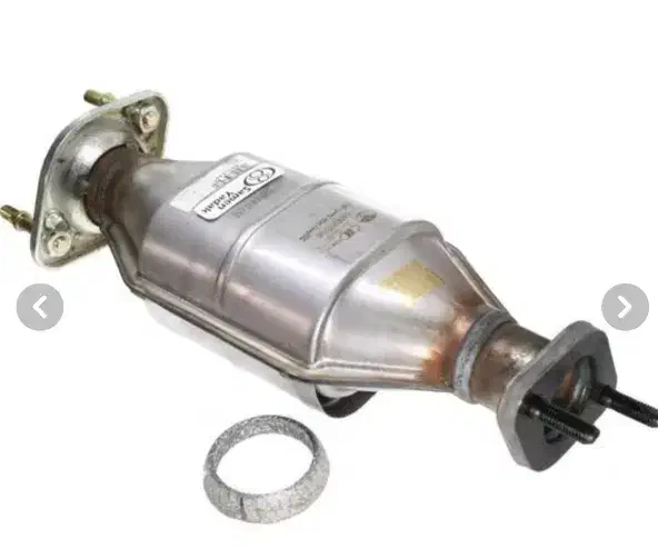 کاتالیست کاتالیزور پراید|قطعات یدکی و لوازم جانبی|شوشتر, |دیوار