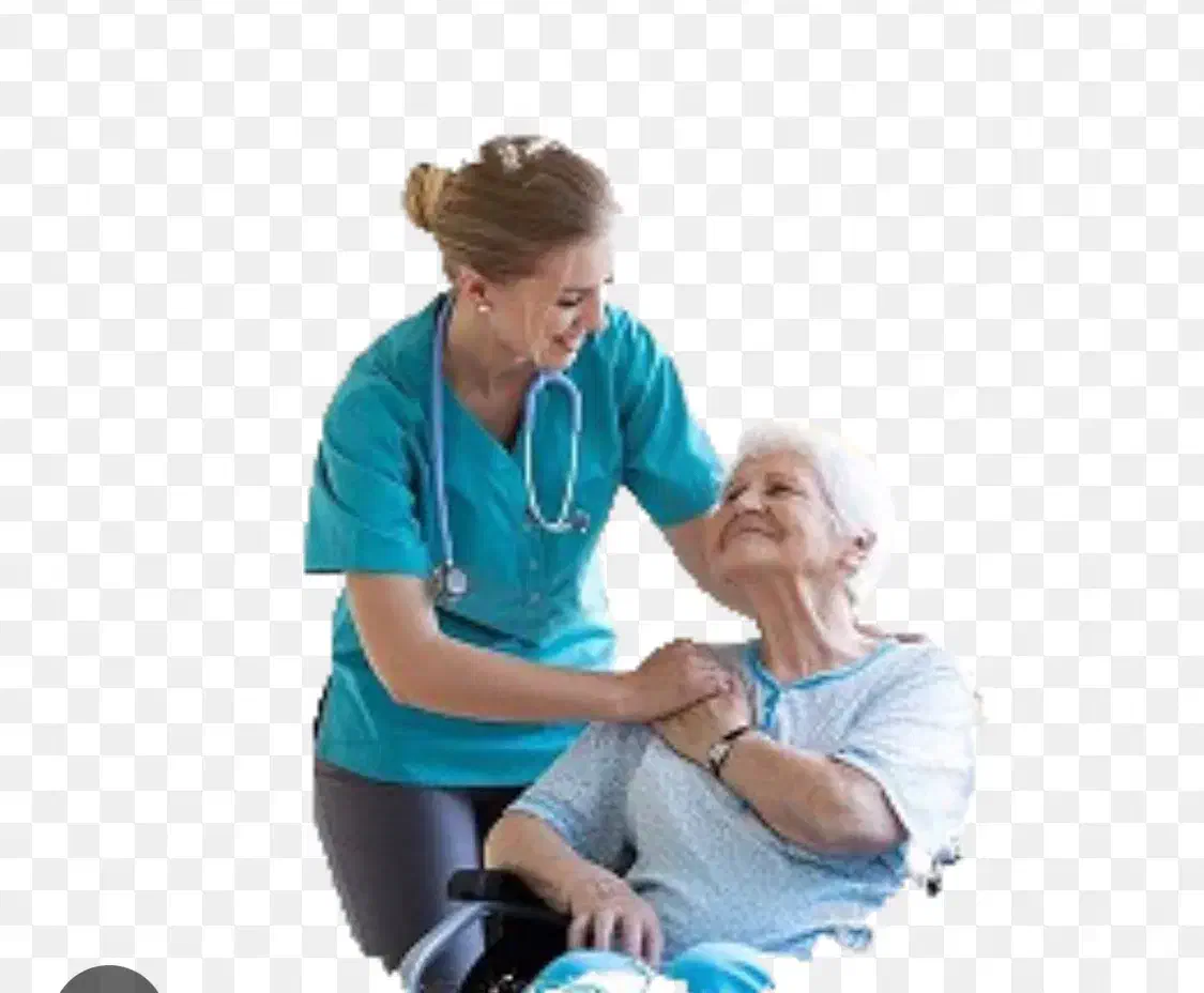 نیاز به پرستار خانوم متعهد بااخلاق|استخدام درمانی، زیبایی، بهداشتی|مبارکه, |دیوار