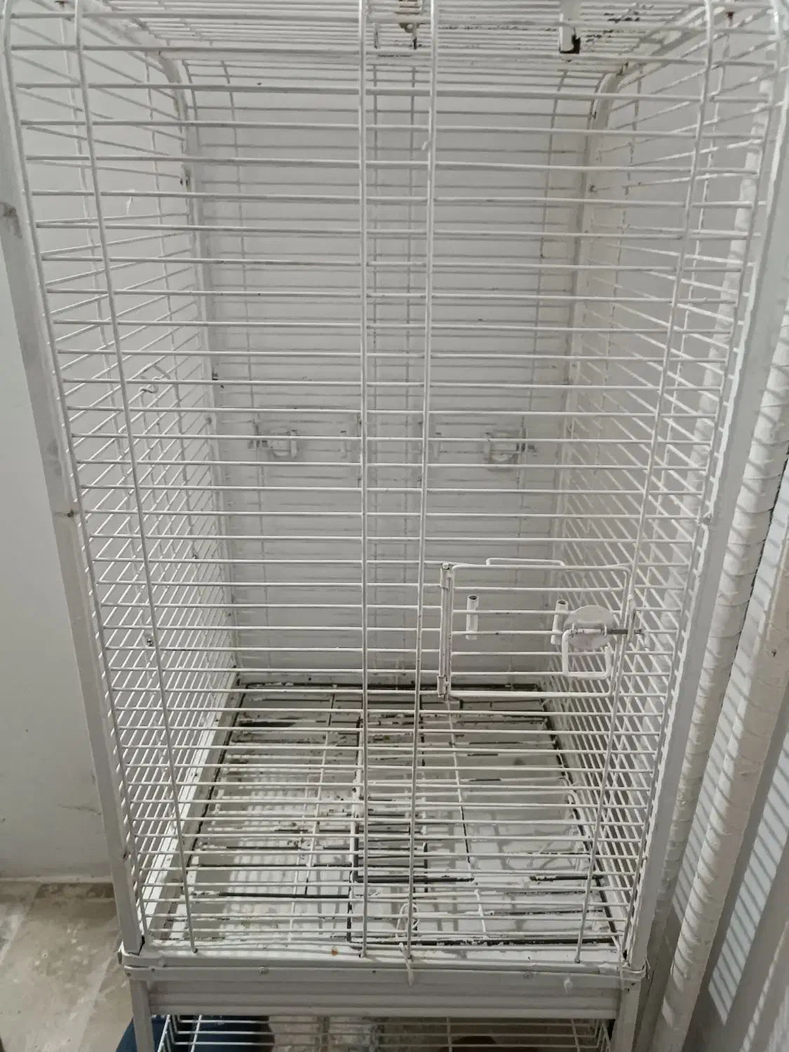 قفس کاسکو|لوازم جانبی حیوانات|تربتحیدریه, قائم|دیوار