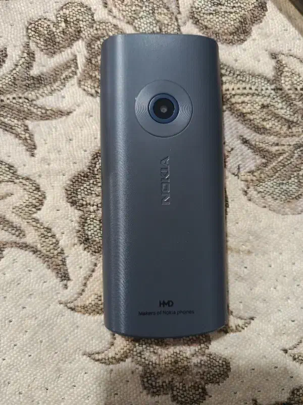 نوکیا 110|موبایل|پیشوا, |دیوار