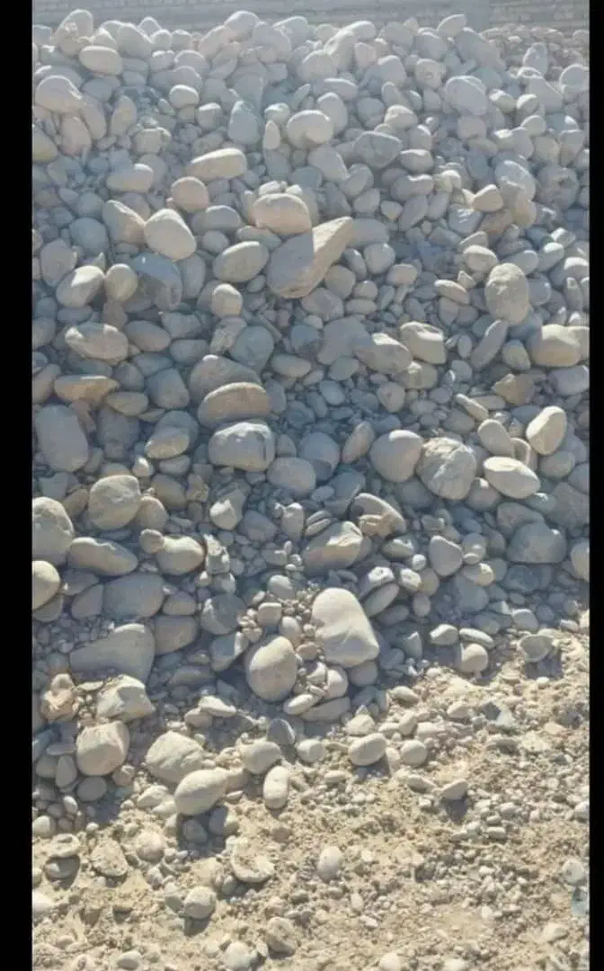 ماسه وشن صدف وسنگ کوه وپوکه|مصالح و تجهیزات ساختمان|آبادان, |دیوار