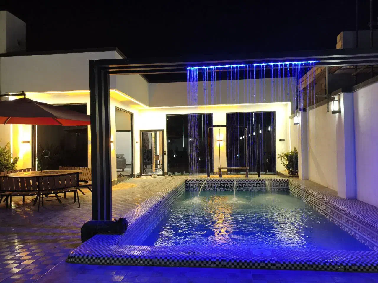 اجاره ویلا، مهرشهر ، کردان ، سهیلیه|اجارهٔ کوتاهمدت ویلا و باغ|کرج, فاز ۳ مهرشهر|دیوار