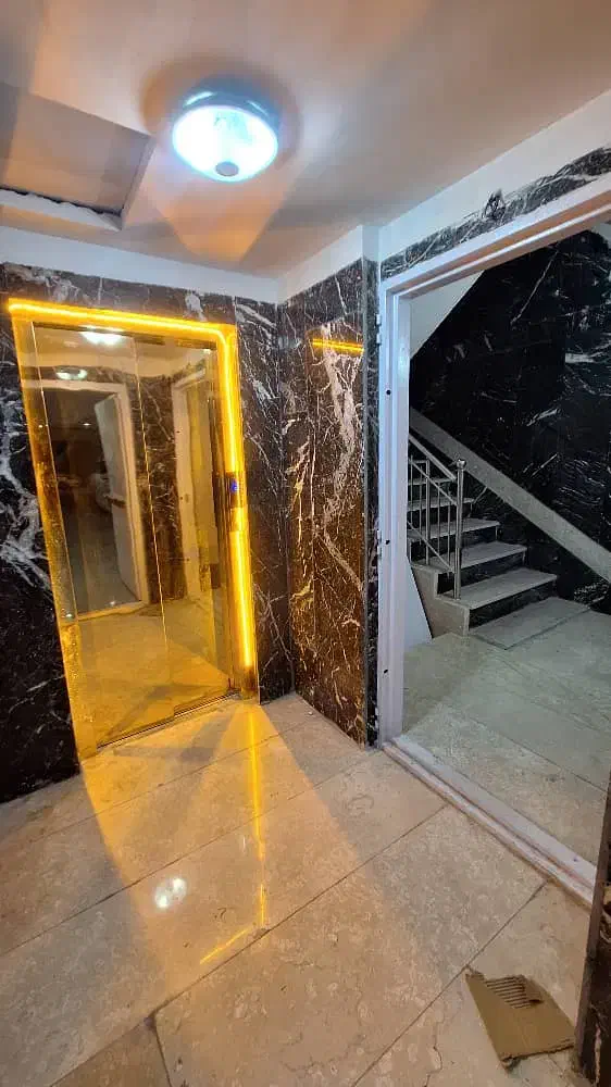 ۲ واحدآپارتمان ۱۳۰متری ۲خوابه تک واحدی فلکه دوم|فروش آپارتمان|تهران, خزانه|دیوار