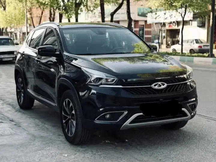 تیگو ۷ مدل ۹۸ اقساط آسان با چک|خودرو سواری و وانت|تهران, نارمک|دیوار