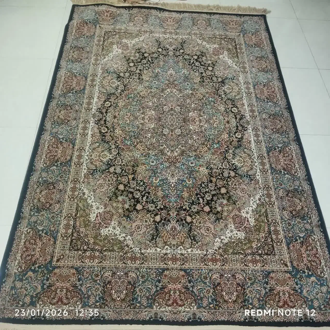 قالیچه فرش|فرش|قم, ولیعصر|دیوار