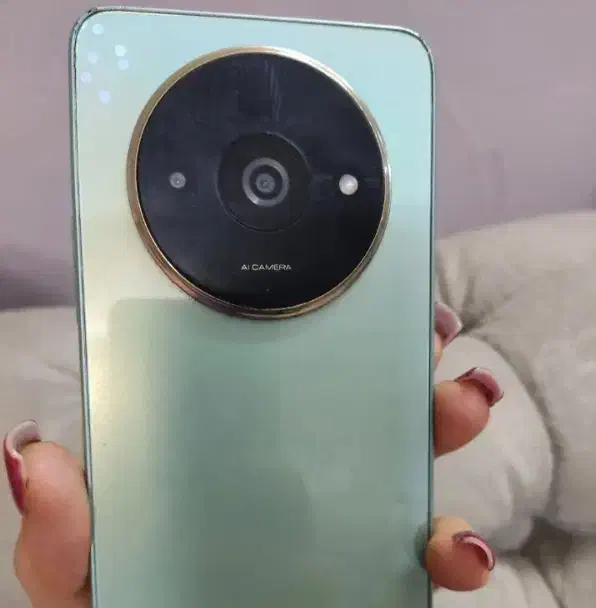 ردمیa3|موبایل|پیشوا, |دیوار