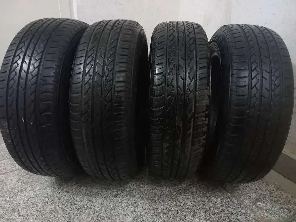 تایر بارز 185/65R15|قطعات یدکی و لوازم جانبی|همدان, |دیوار