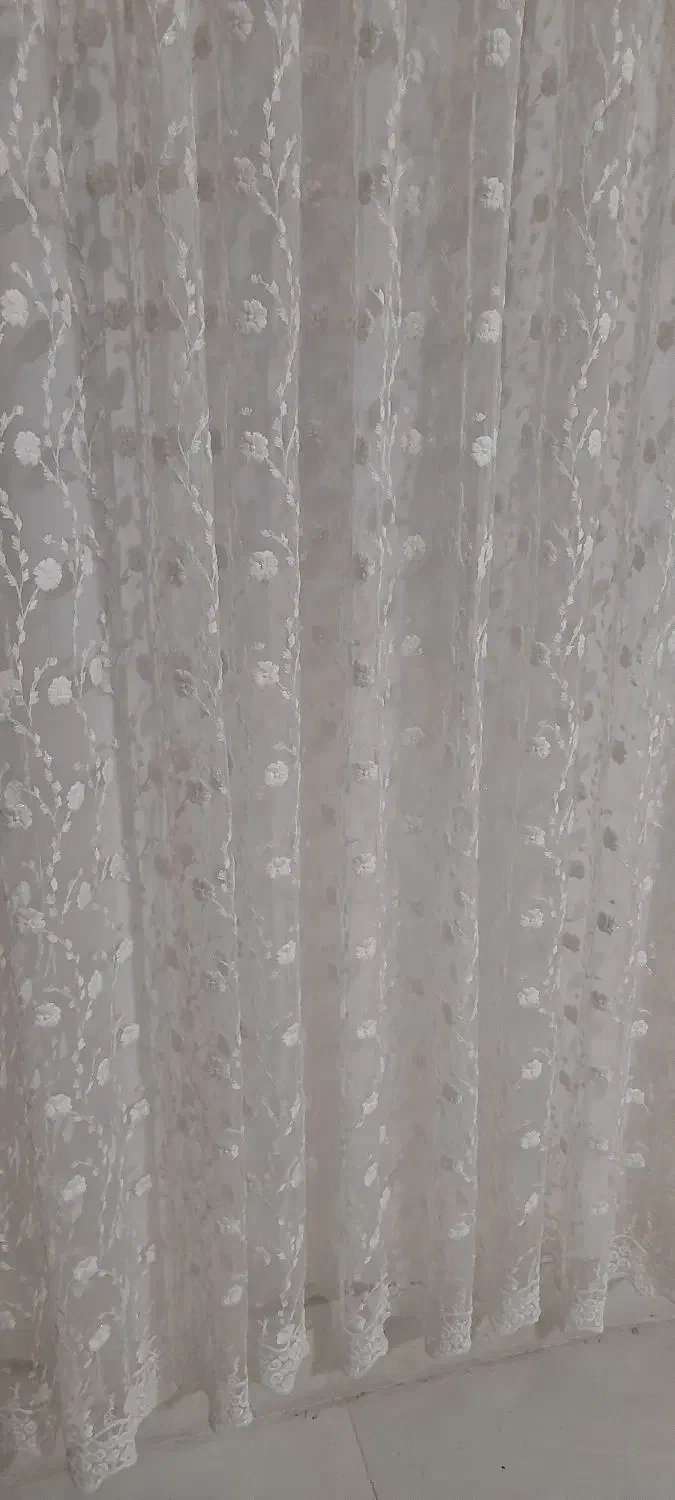 پرده|پرده، رانر، رومیزی|خرمآباد, |دیوار