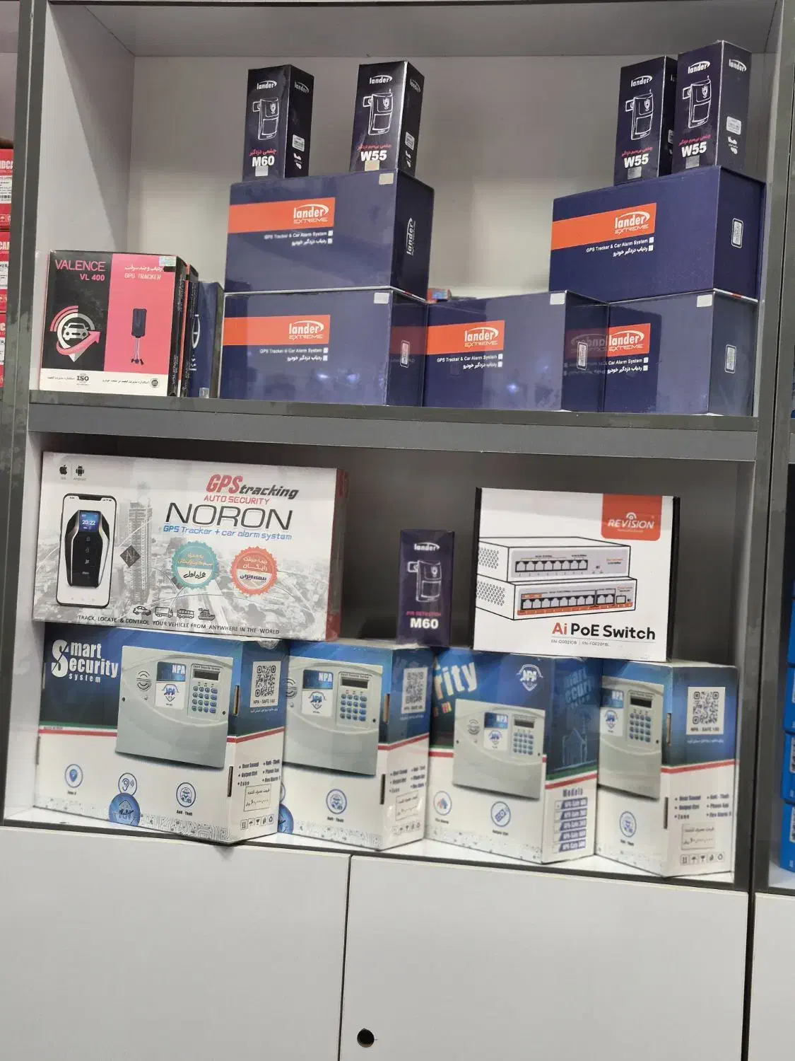 فروش همکاری برای نصاب های همکارفقط بهمن ماه|دوربین مداربسته|تهران, مسعودیه|دیوار