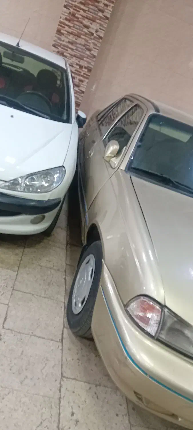 دوو سی یلو|خودرو سواری و وانت|فردیس, شهرک شهید حسینی|دیوار