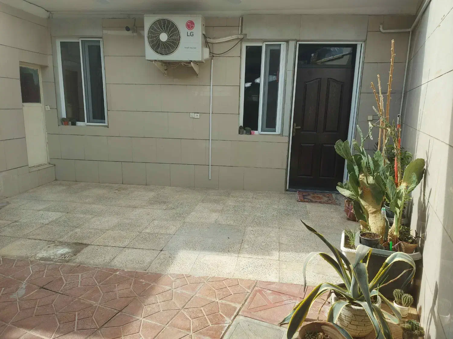 سوئیت خانوادگی دنج با کیفیت هتل|اجارهٔ کوتاه‌مدت آپارتمان و سوئیت|تاکستان, |دیوار