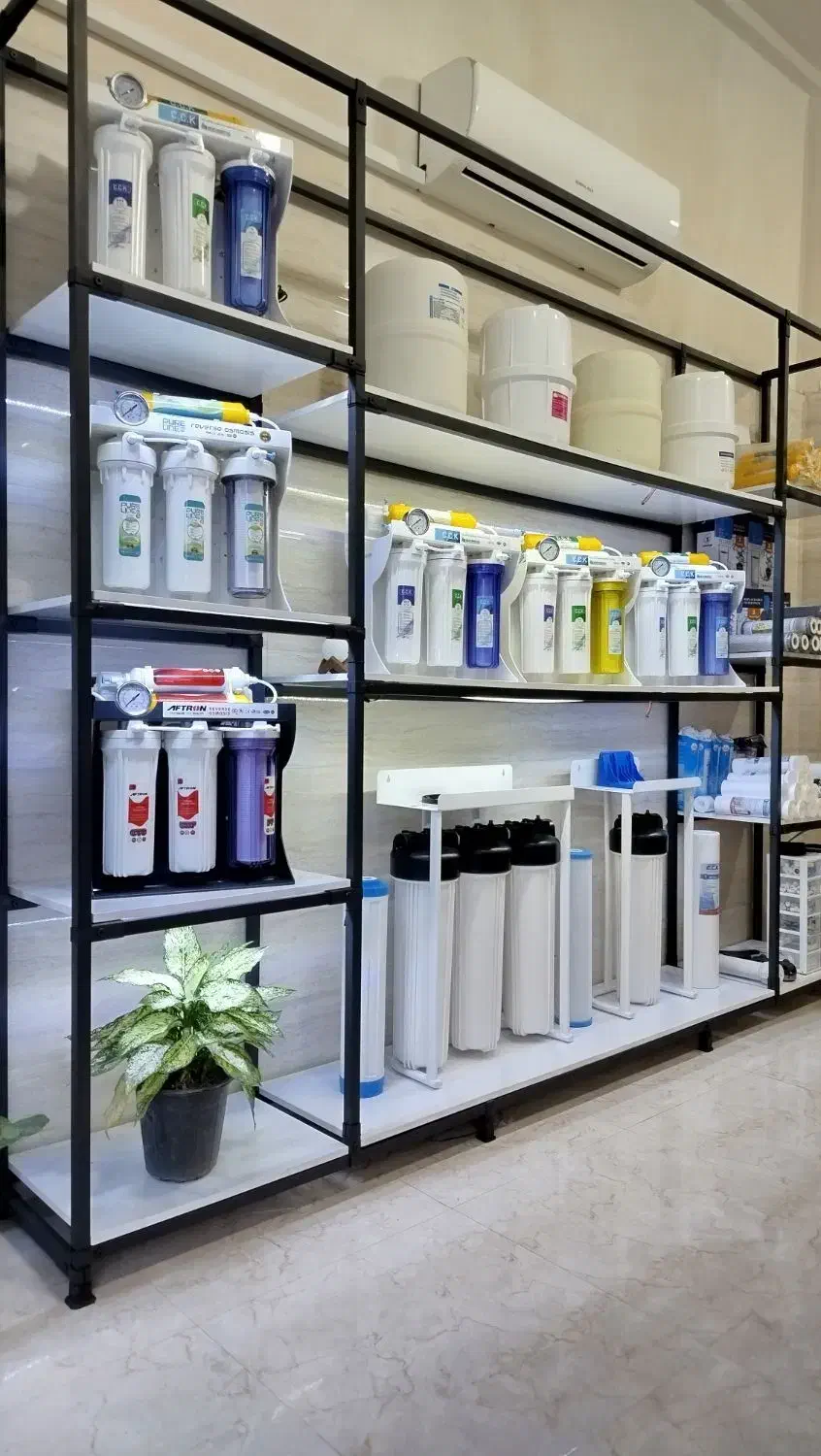 خدمات تصفیه آب|آب‌سردکن و تصفیه آب|تنکابن, |دیوار