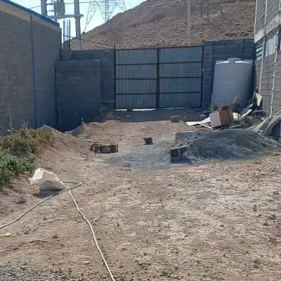 فروش زمین خدماتی در شهرک صنعتی شهرکرد|فروش دفتر صنعتی، کشاورزی، تجاری|فرخ‌شهر, |دیوار