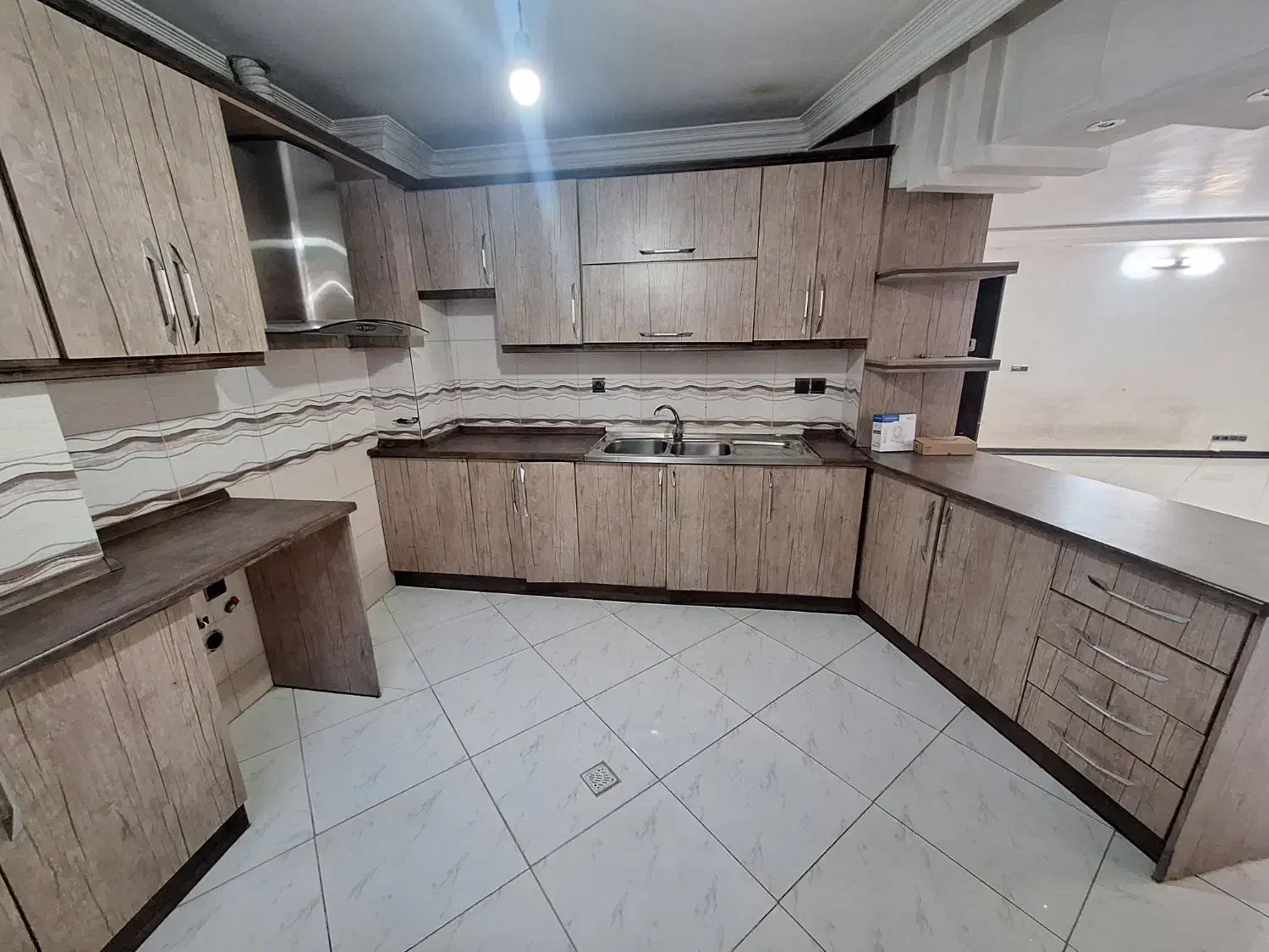 فروش کابینت دست دوم|مصالح و تجهیزات ساختمان|اصفهان, الهیه|دیوار