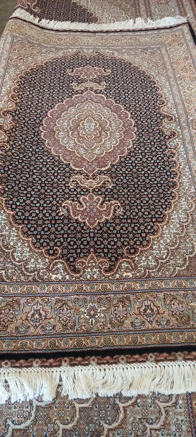 جفت زرع ونیم ماهی تبریز|فرش|تهران, پرستار|دیوار