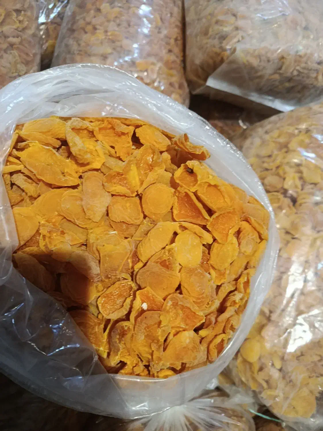 برگه زردآلو درجه یک|خوردنی و آشامیدنی|تهران, ونک|دیوار