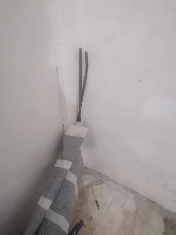 سایه بان|سایر لوازم برقی|شیروان (خراسان), |دیوار