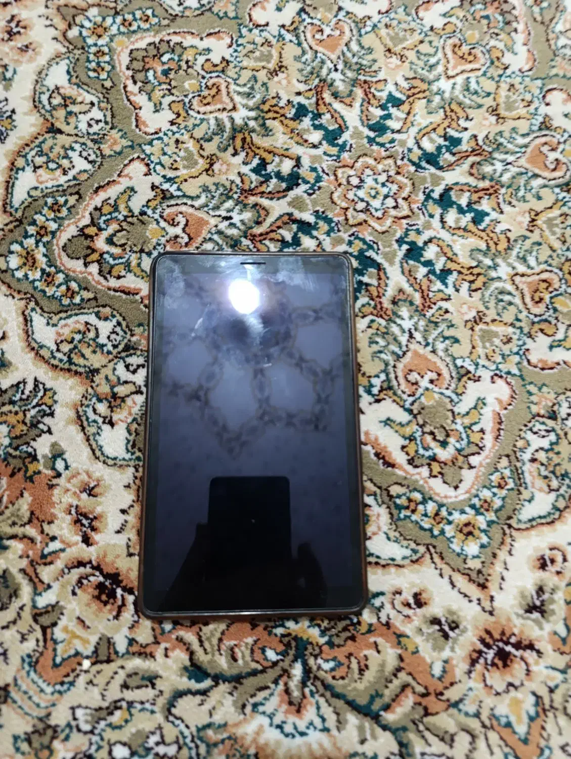 تبلت لنووا درحدنو|تبلت|تبریز, |دیوار