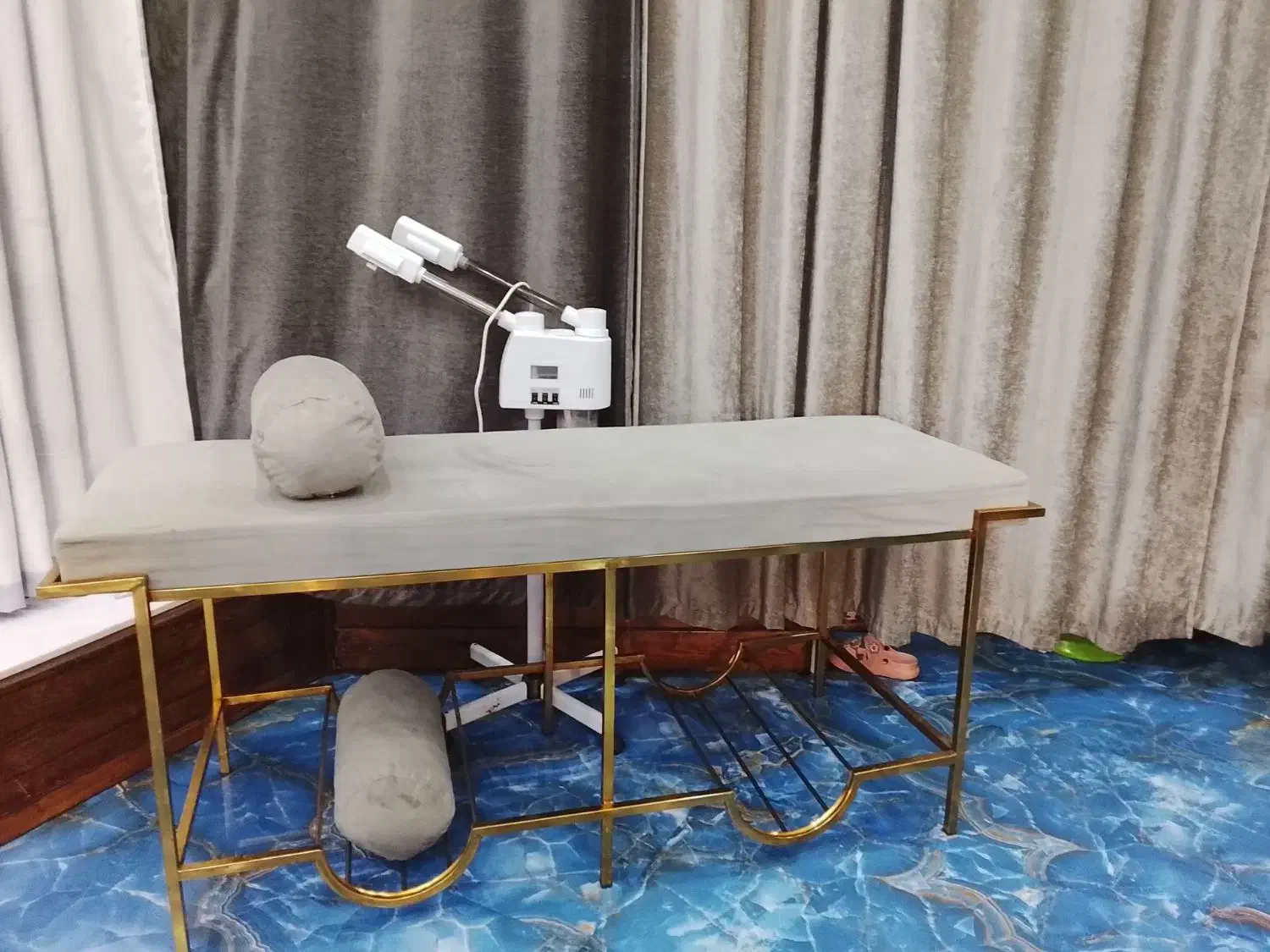 فروشی|آرایشگاه و سالنهای زیبایی|قرچک, میرزائی جنوبی|دیوار