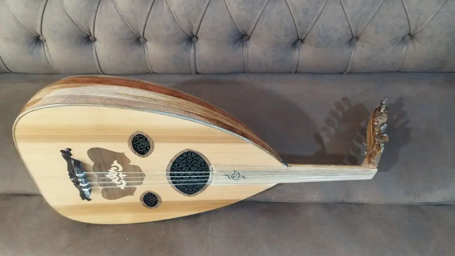 عود حدیث ۱|سازهای سنتی|تهران, ترمینال غرب|دیوار