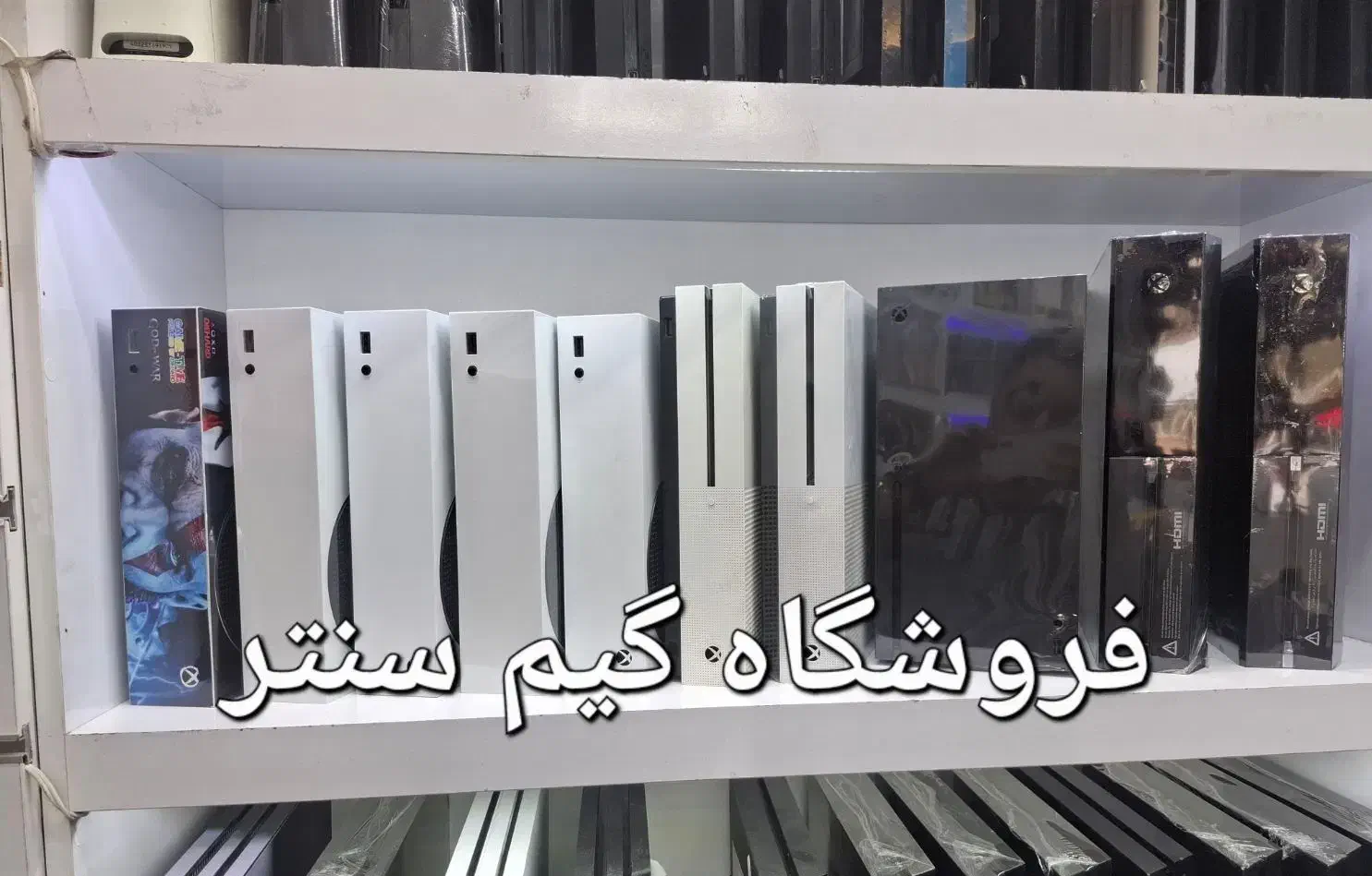 xbox seri s&x|کنسول، بازی ویدئویی و آنلاین|مشهد, سراب|دیوار