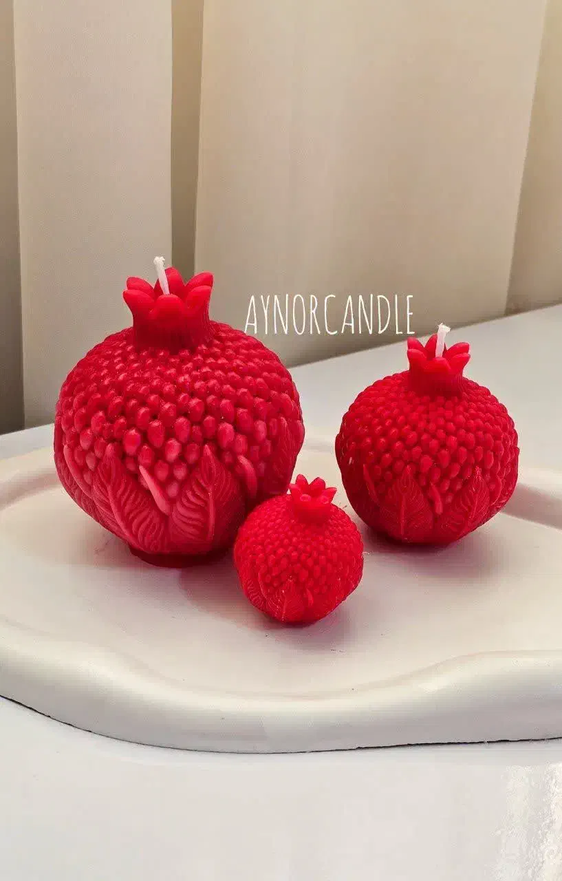 انارشب یلدا|صنایع دستی و سایر لوازم تزئینی|اصفهان, خرم|دیوار