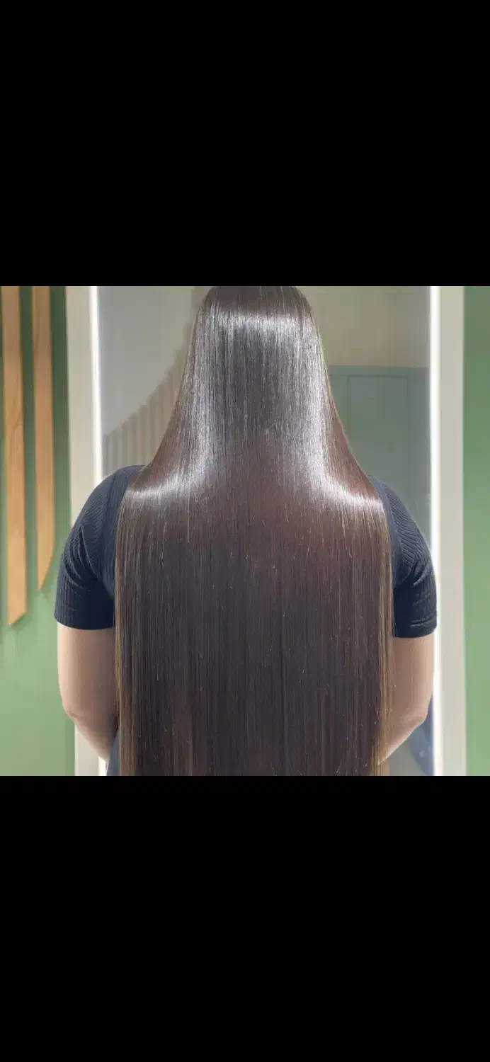 کراتین و احیای مو|خدمات آرایشگری و زیبایی|گرگان, |دیوار