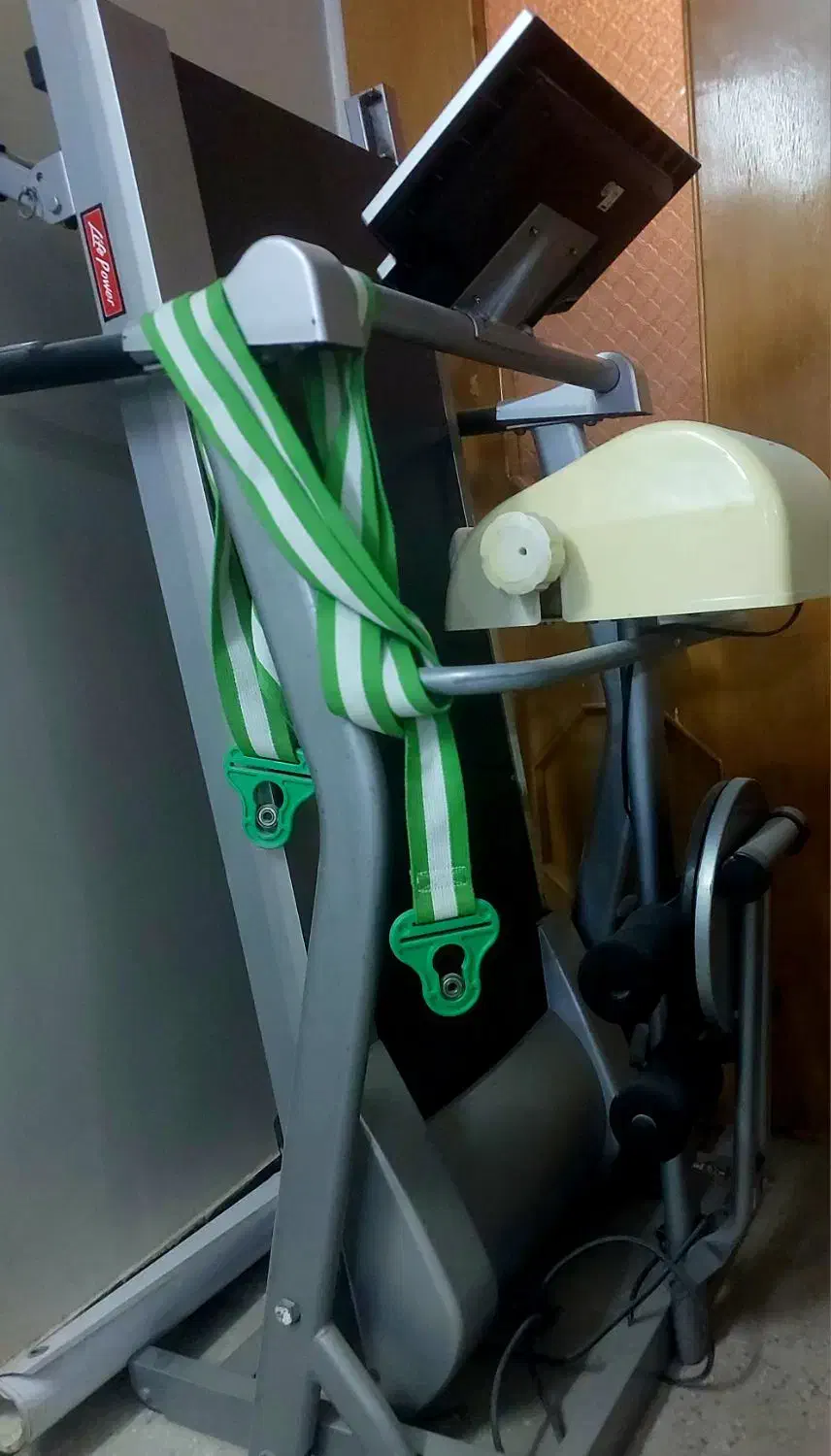 تردمیل ۳ کاره|تجهیزات ورزشی|بروجرد, |دیوار