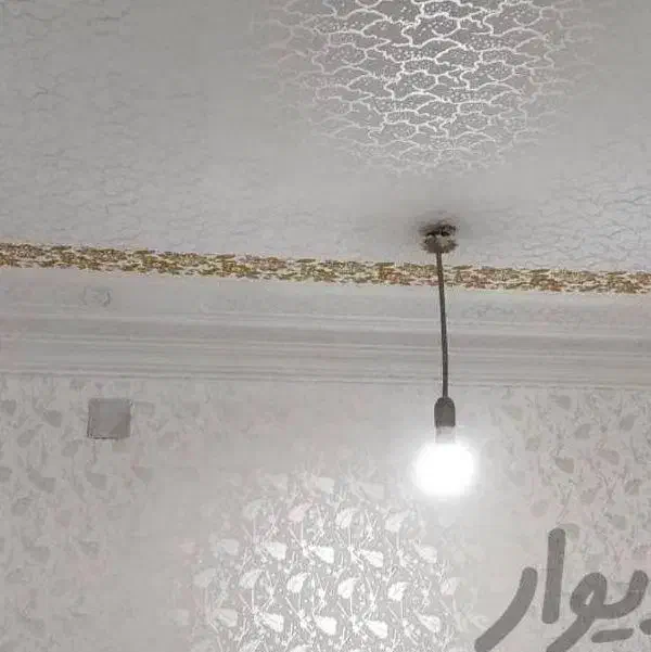 طرح کاغذدیواری|خدمات پیشه و مهارت|عجب شیر, |دیوار