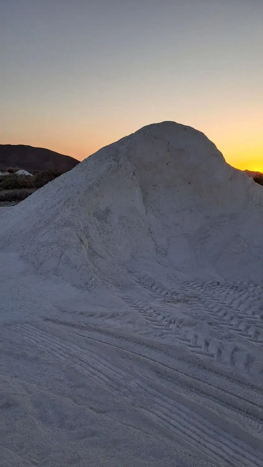 فروش ویژه اهک|عمدهفروشی|بافق, |دیوار