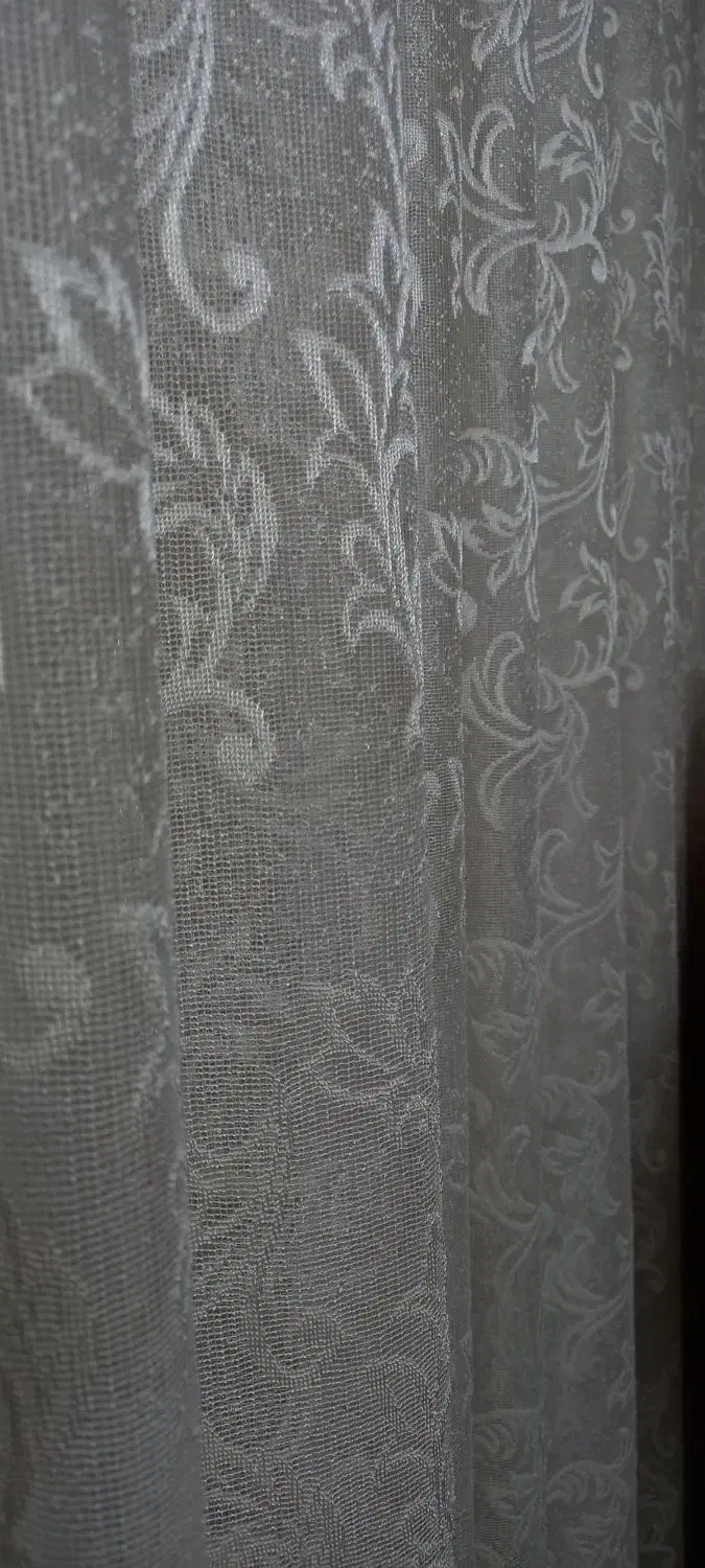 پرده|پرده، رانر، رومیزی|مشهد, نظام دوست|دیوار