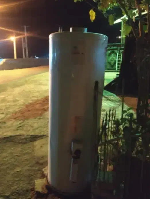 آبگرمکن سالم|آبگرمکن، پکیج، شوفاژ|رزن, |دیوار