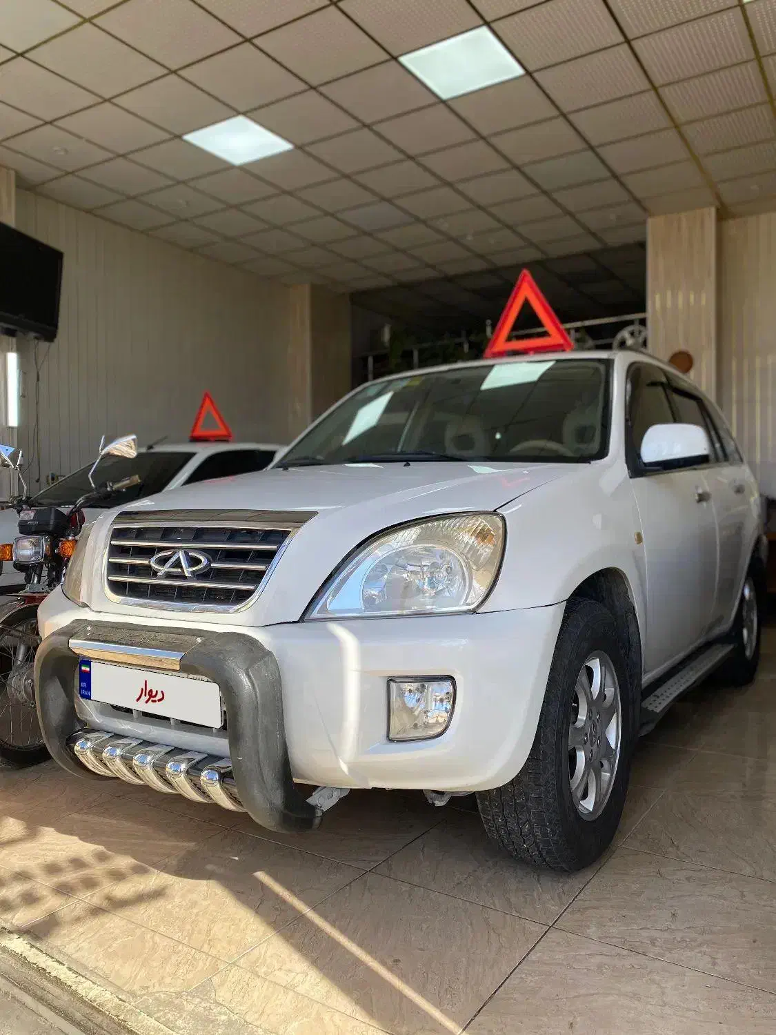 MVM x33 اسپرت  خاص|خودرو سواری و وانت|تبریز, |دیوار